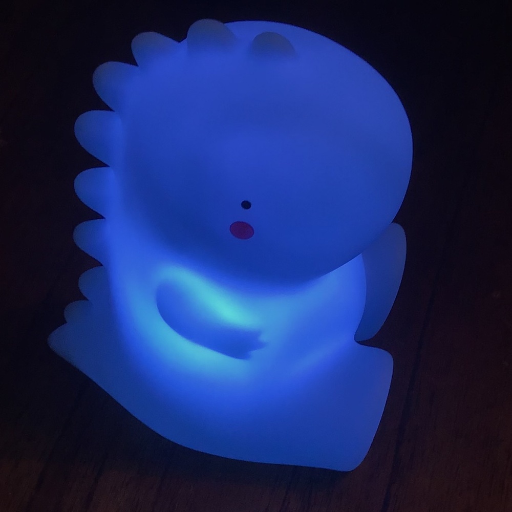 Kids night light
